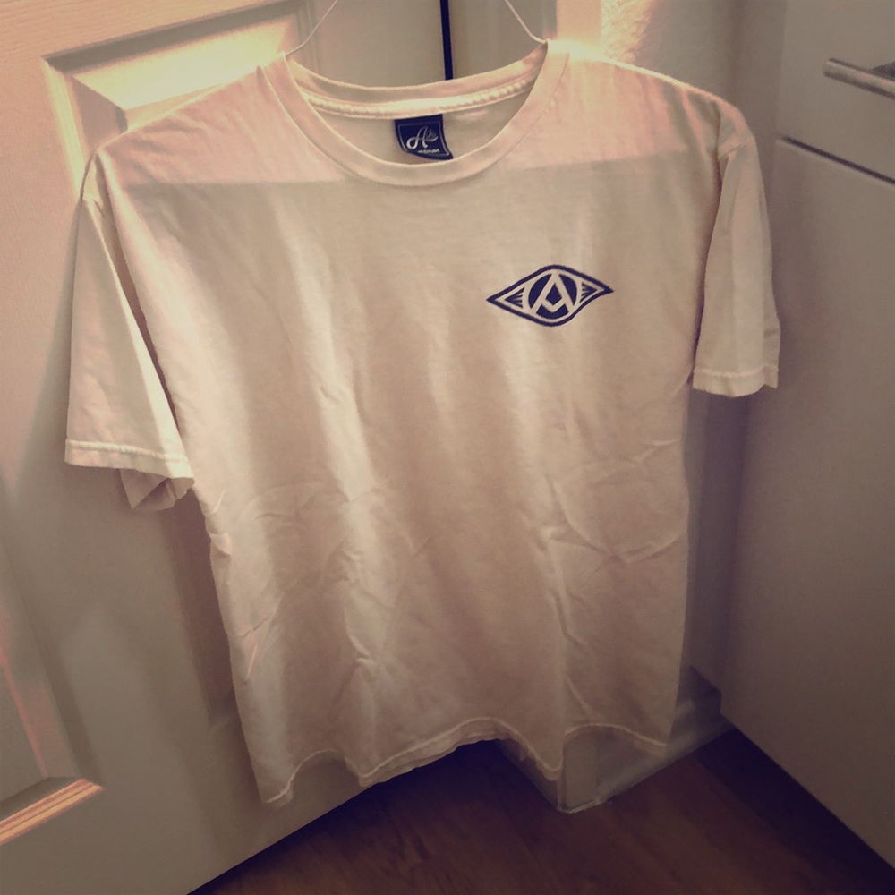Medium Active Short Tee